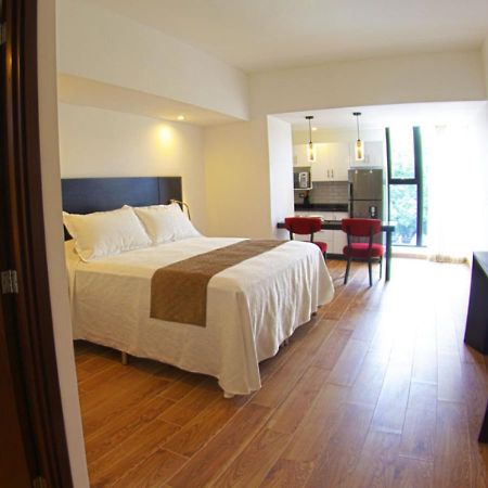 גואטמלה Suites Terraza Imperial מראה חיצוני תמונה