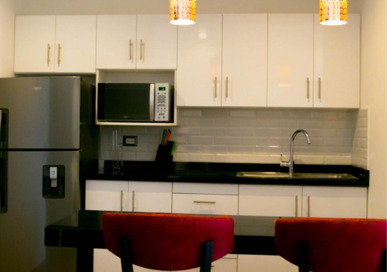 גואטמלה Suites Terraza Imperial מראה חיצוני תמונה