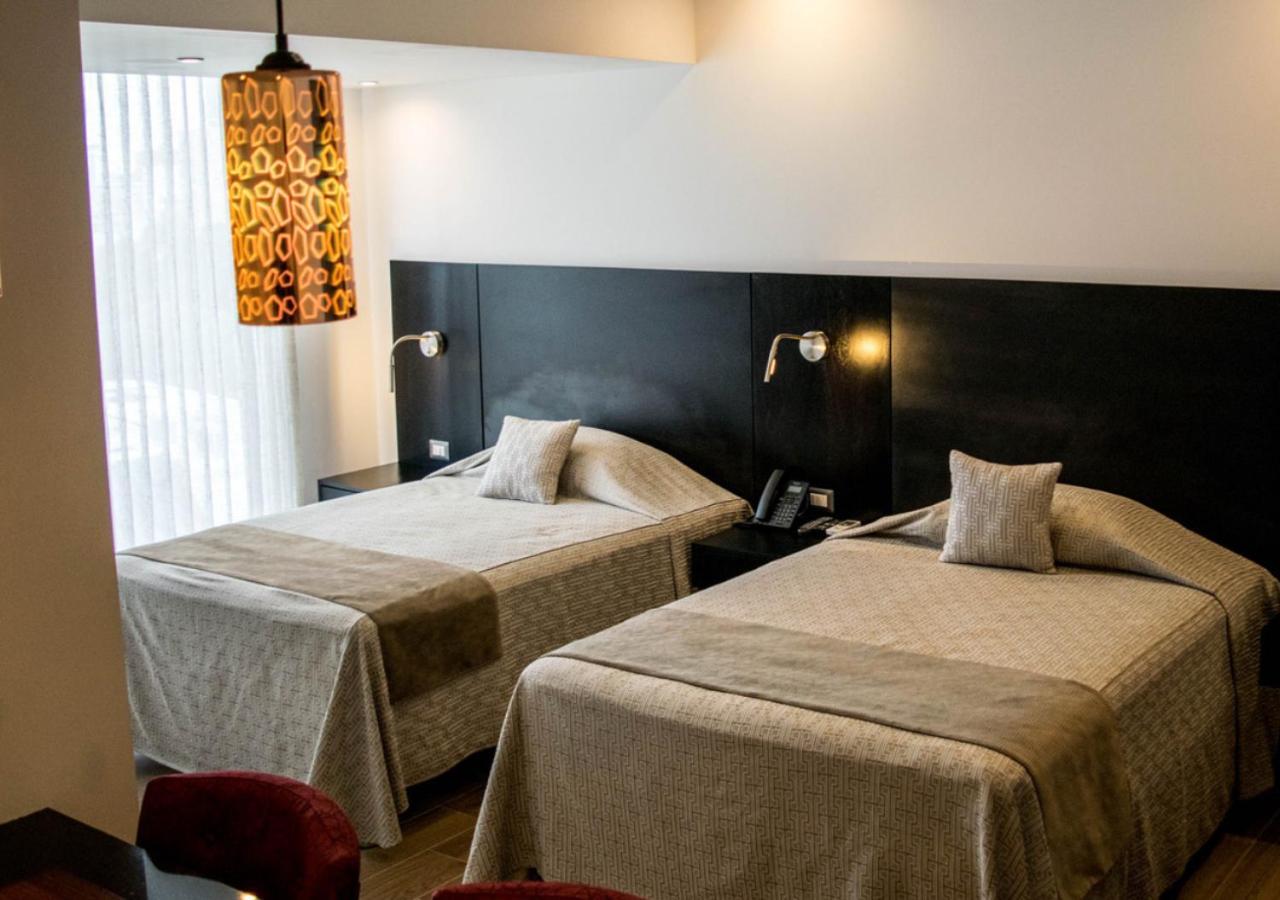 גואטמלה Suites Terraza Imperial מראה חיצוני תמונה