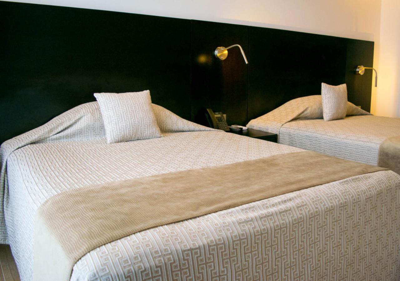 גואטמלה Suites Terraza Imperial מראה חיצוני תמונה