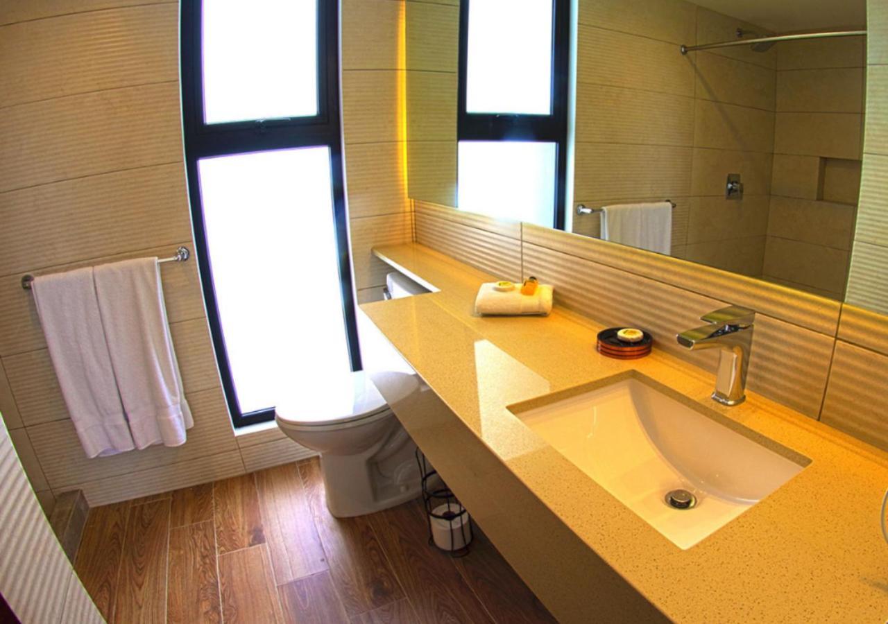 גואטמלה Suites Terraza Imperial מראה חיצוני תמונה
