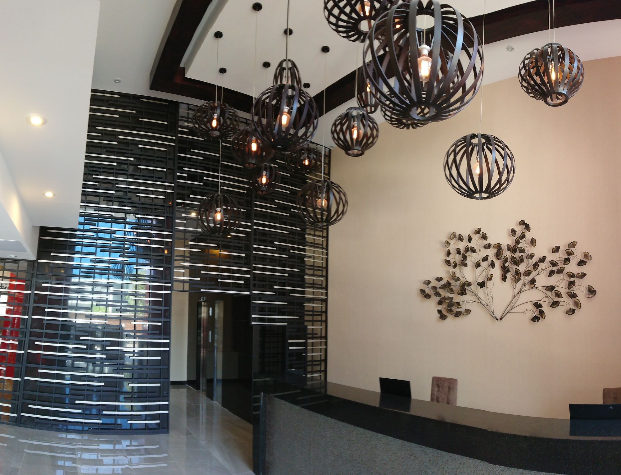 גואטמלה Suites Terraza Imperial מראה חיצוני תמונה